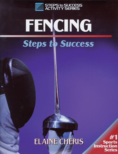 Title details for Fencing by Elaine Cheris - Available